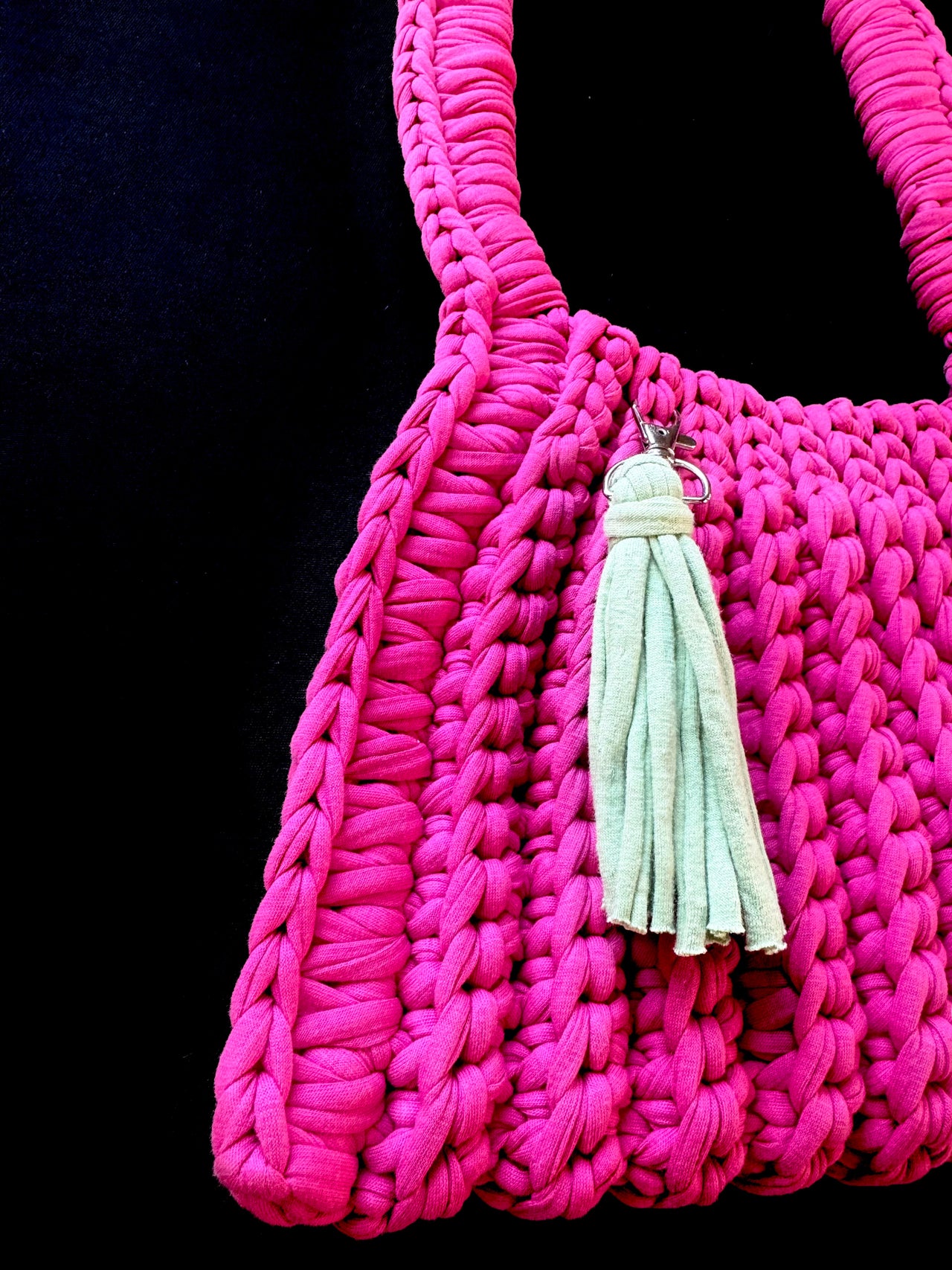 Shoulder Bags | Free Spirit Originals